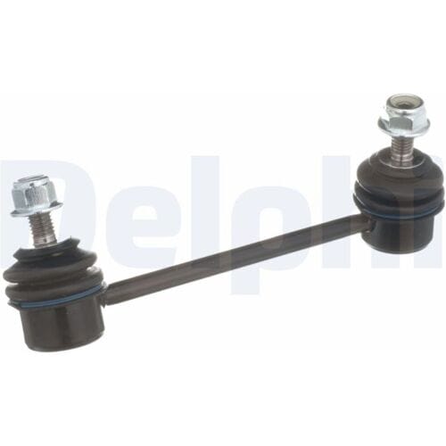 Beugels, torsiestang op frame DELPHI TC6863