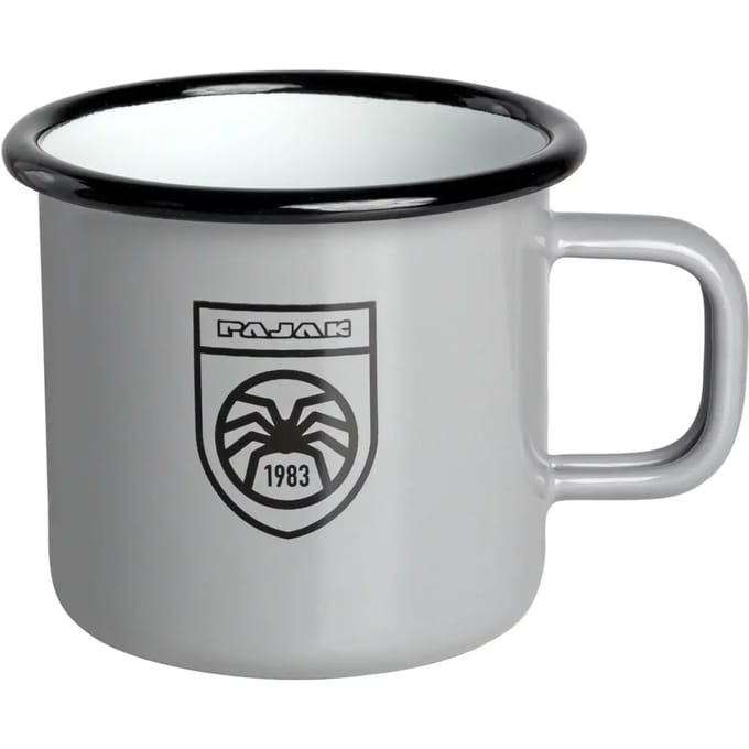Mok Pajak Enamel