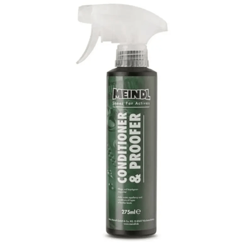Meindl Conditioner Proofer 275ml 9782-99 - Kleur Grijs - Maat 1SIZE
