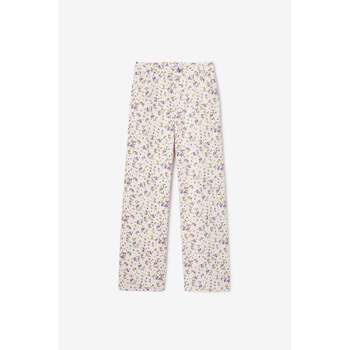 Broek Le Temps des Cerises Broek recht DESPIGI