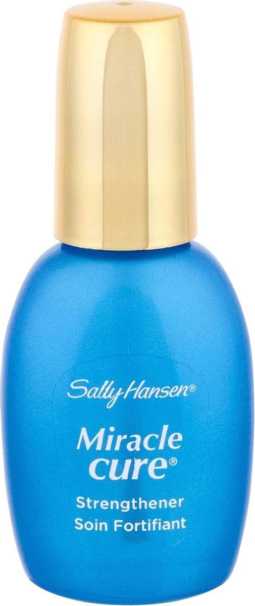 Sally Hansen Miracle Cure - Nagelverzorging