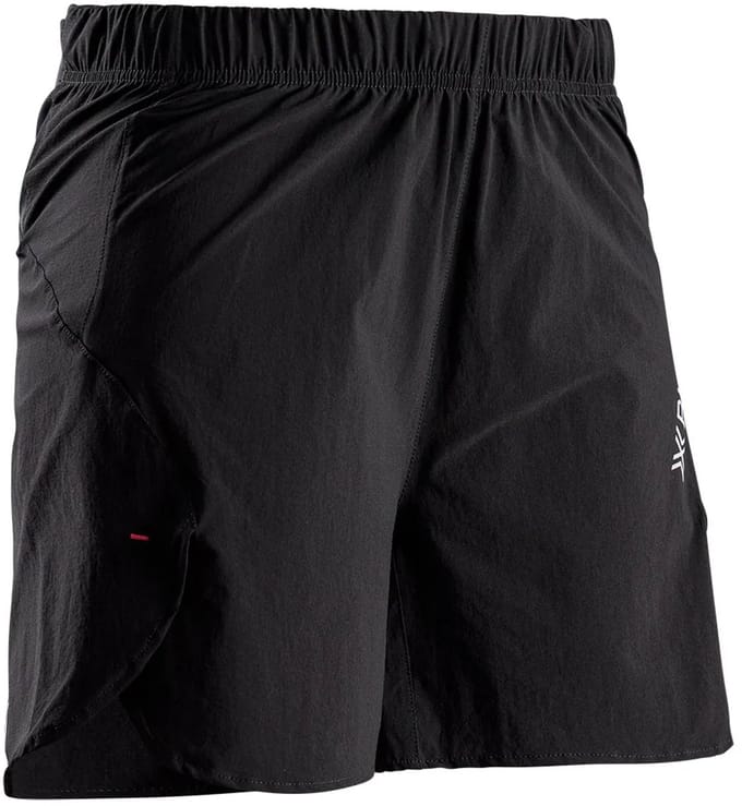 X-bionic Corefusion Run Perform Korte Broek Zwart M Vrouw