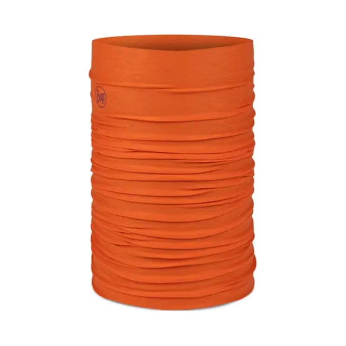 BUFF® CoolNet UV® SOLID POPPY - Nekwarmer