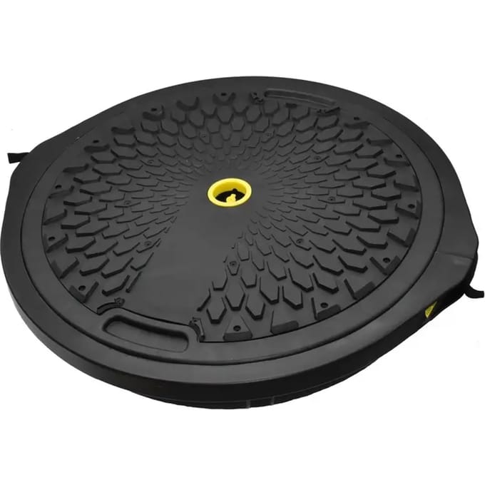 Balansstation Fit & Rack Dome Trainer