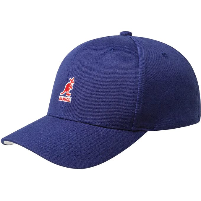 Baseball cap wol Kangol Flexfit