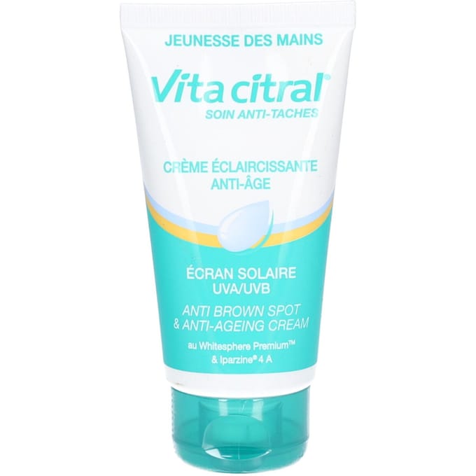 Vita Citral Anti-Age Handcrème 75 Crème