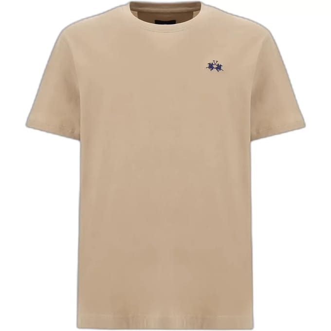 T-shirt La Martina Serge