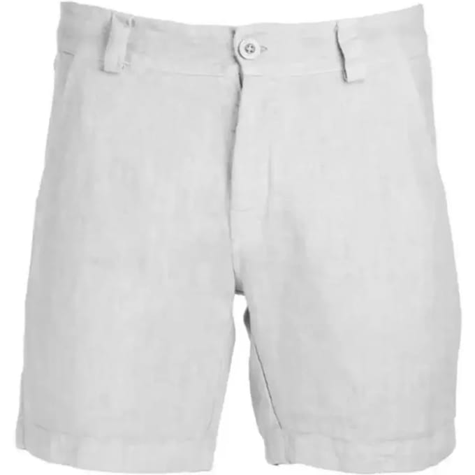 Bermuda Haris Cotton