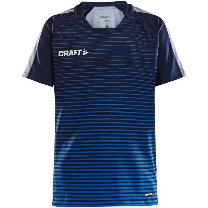 Kindertrui Craft pro control stripe