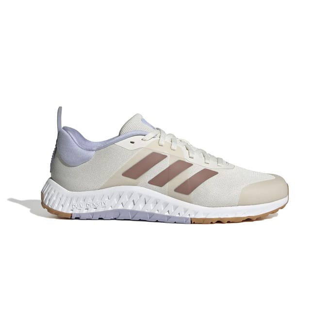 Cross-training schoenen voor dames adidas Everyset