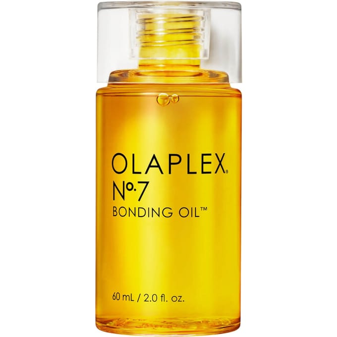 Olaplex No. 7 Bonding Oil Deluxe 60ml