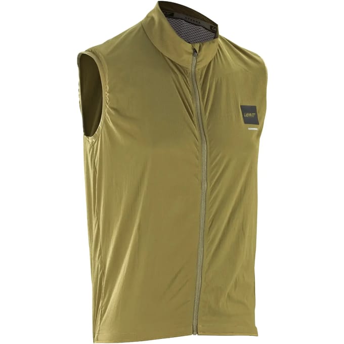 Airbag vest Leatt WindBlock 2.0