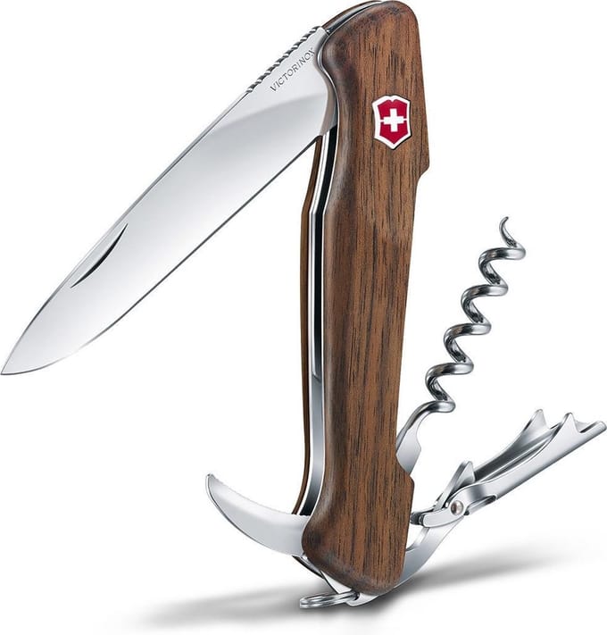 Victorinox Wine Master - Olive