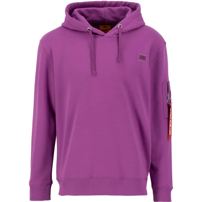 Hoodie Alpha Industries X-Fit