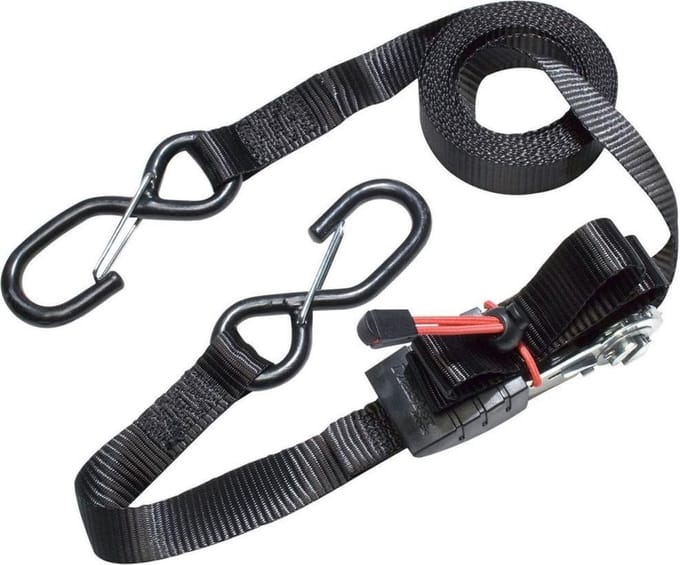 Master Lock Spanbanden 4,25 m x 25 mm 3066EURDAT 2 st