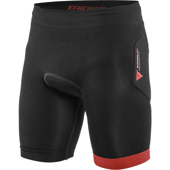 Kinderbroeken Dainese Scarabeo