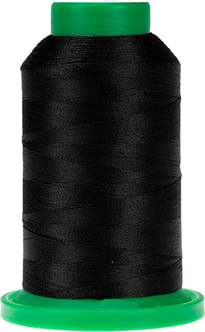 Amann Isacord 1000mtr kleur nr. 20