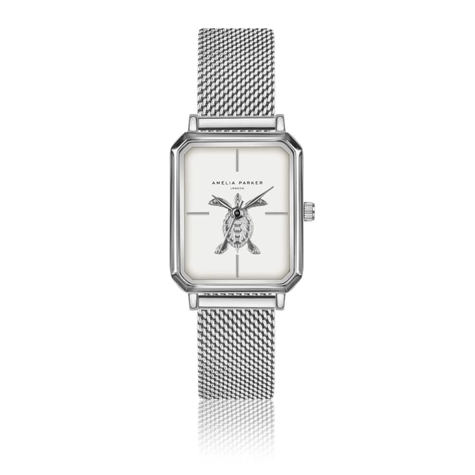 Vrouwenhorloge Amelia Parker Serendipity Sea
