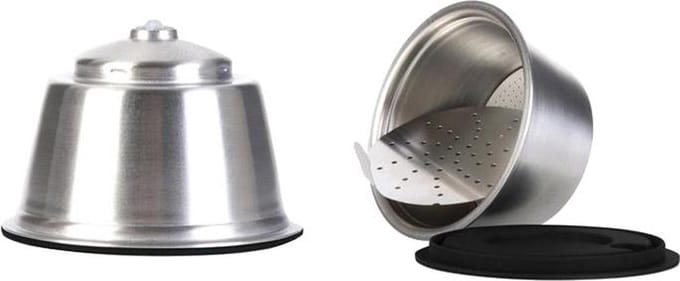 Herbruikbare koffiecapsule voor Dolce Gusto