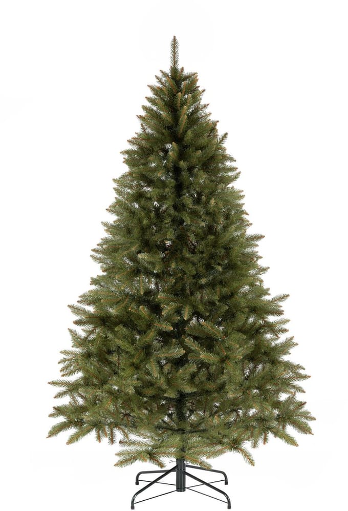 Springos Kunstkerstboom | Caucasian Spruce | 250 cm | Zonder Verlichting
