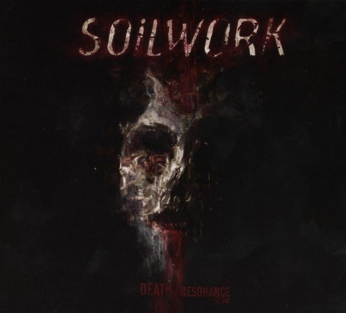 Death Resonance
