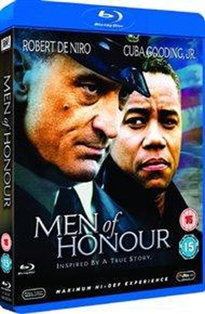 Men Of Honour
