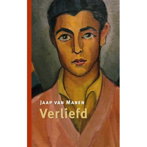 Verliefd - Regenboogreeks - Jaap van Manen