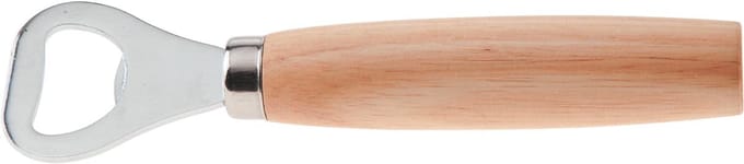 Cosy&Trendy Flesopener - Rubberwood - 15 cm