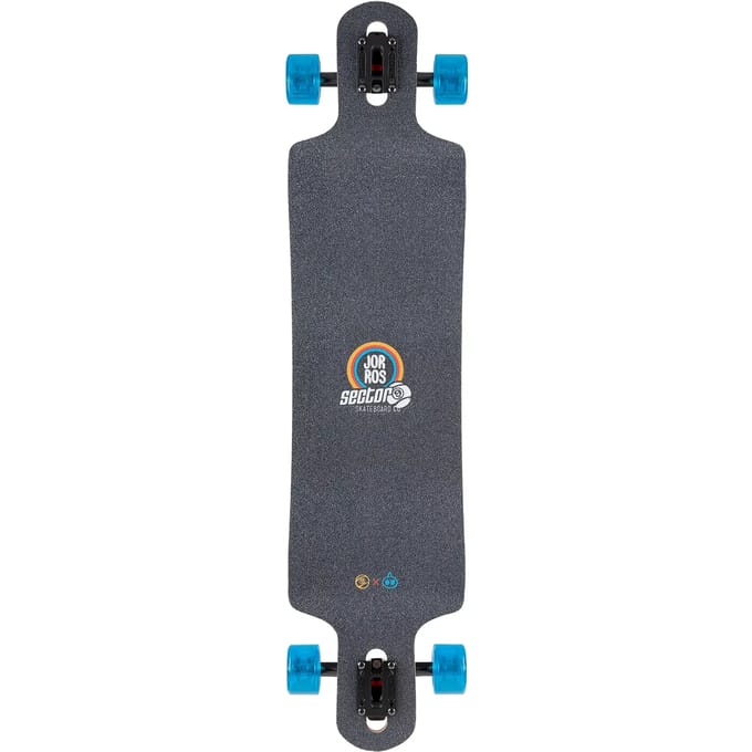 Skateboard Sector 9 Paradiso Monkey King