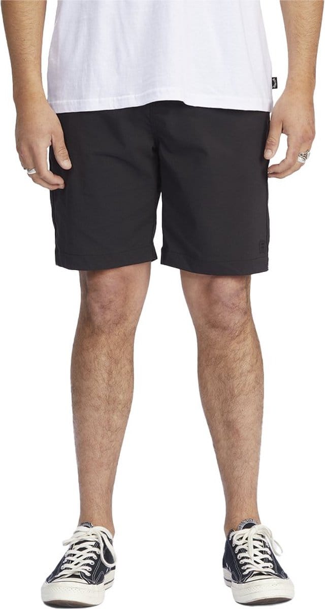 Billabong Surftrek Journey Korte Broek Grijs 36 Man
