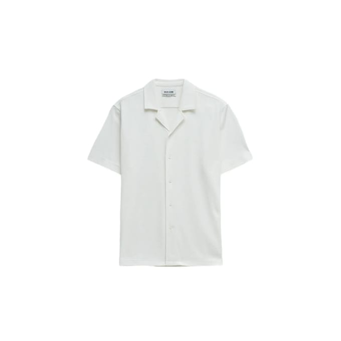 Gestructureerde overhemden Salsa Jeans