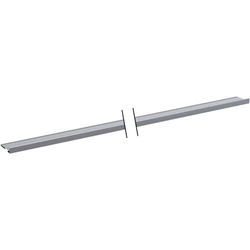 collector profile for Geberit wall drain for shower 154.340.FW.1