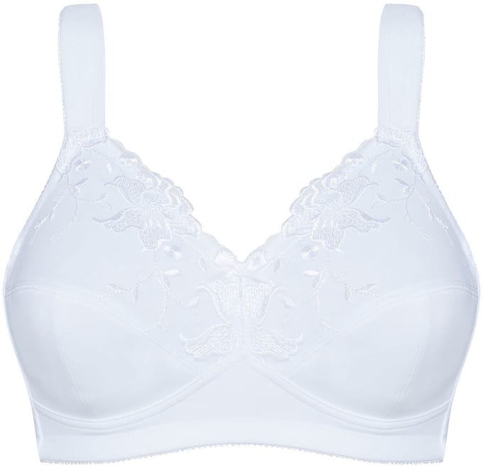 ontlastings-BH zonder beugel Basic