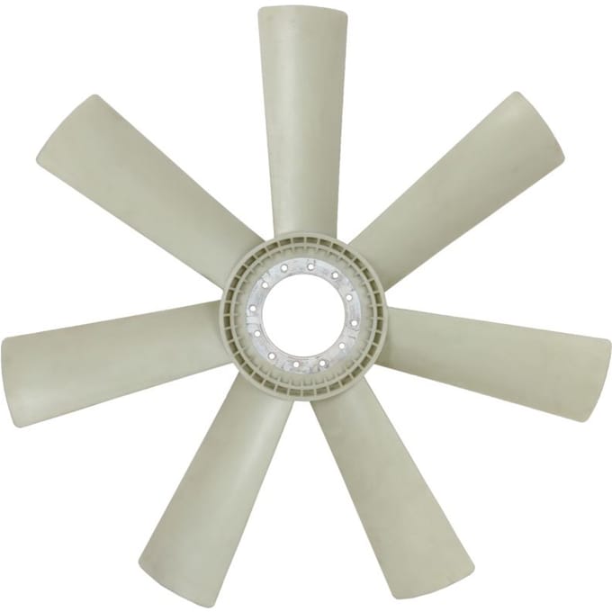 Koelventilatorwiel, motorkoeling AUGER 71642