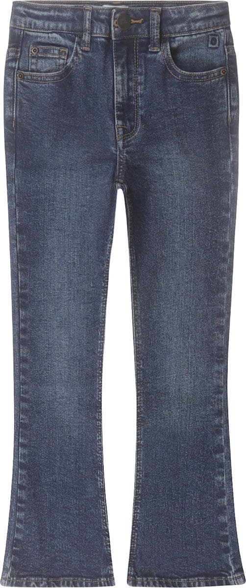 Tumble 'N Dry Jennifer flared Jeans Meisjes Mid maat 110