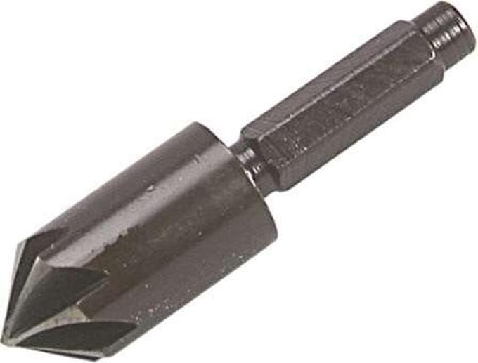 Verzinkboor - Standaard - 16mm