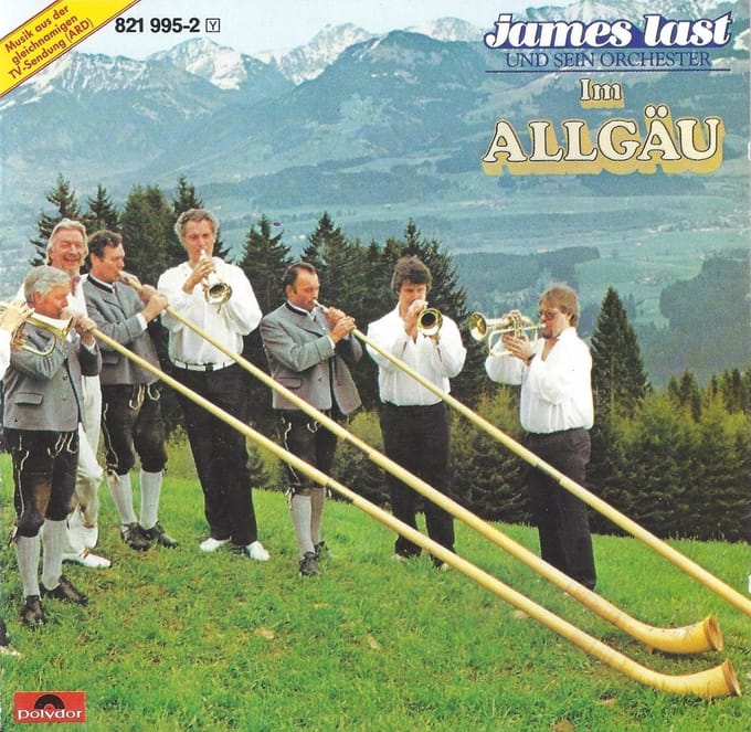 Im Allgau