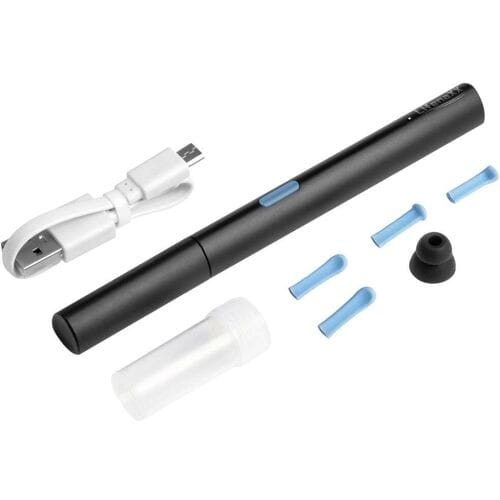 Lifenaxx WLAN LX-032 Otoscoop Met WiFi