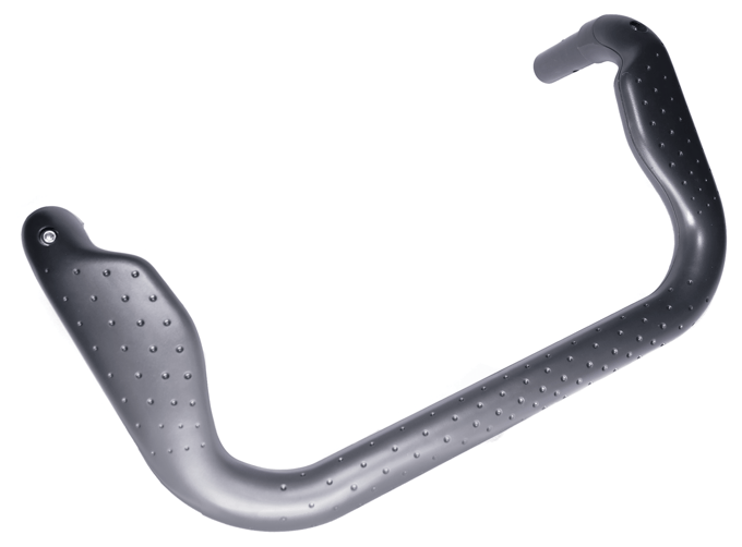 Handle bar