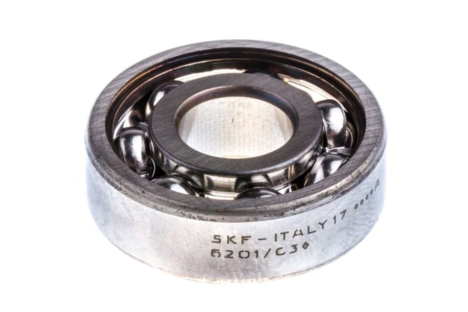 Ball bearing