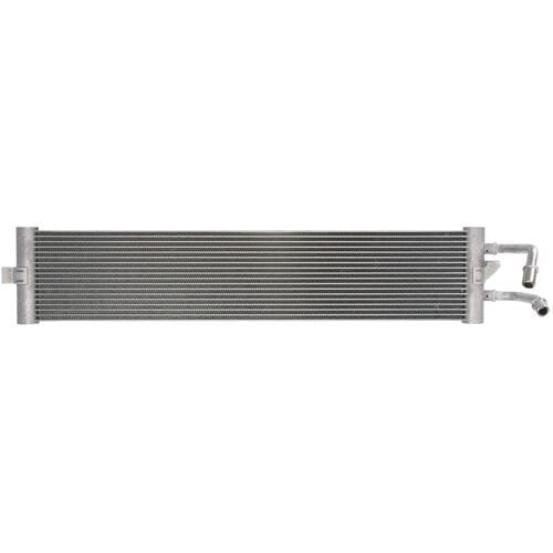 Olie radiator, automatische versnellingsbak MAHLE CLC 399 000P