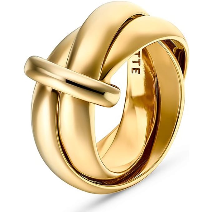 JETTE Damesring SWING 2.0 88336372