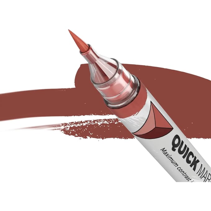 Markers AK Interactive Quickmarker