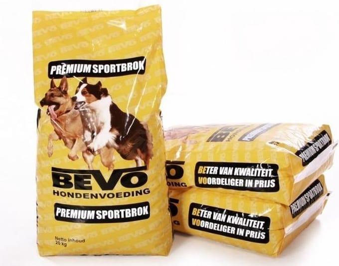 DIEZA's Bevo Sportbrok