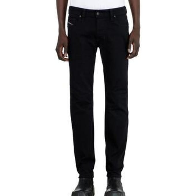 Skinny Jeans Diesel A00892