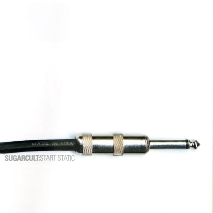 Sugarcult - Start Static (LP) (20th Anniversary Edition)