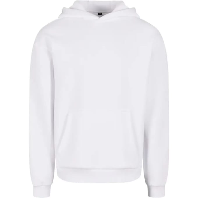 Zachte hoodie Build Your Brand