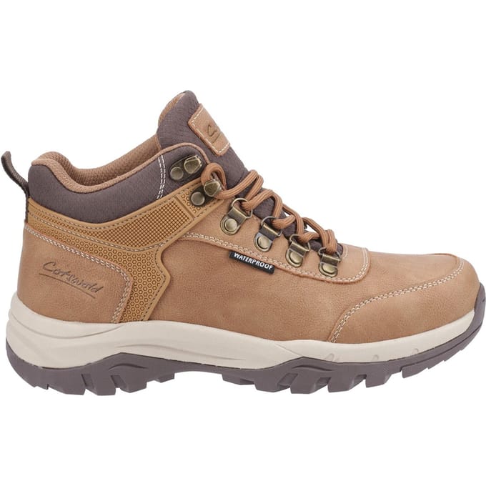 Cotswold Overbury Waterdichte Dames Wandelschoenen