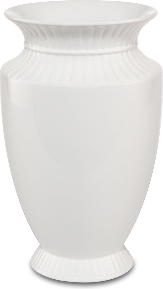 Goebel - Kaiser | Vaas Olympus 25 | Hoogwaardig porselein - 25cm