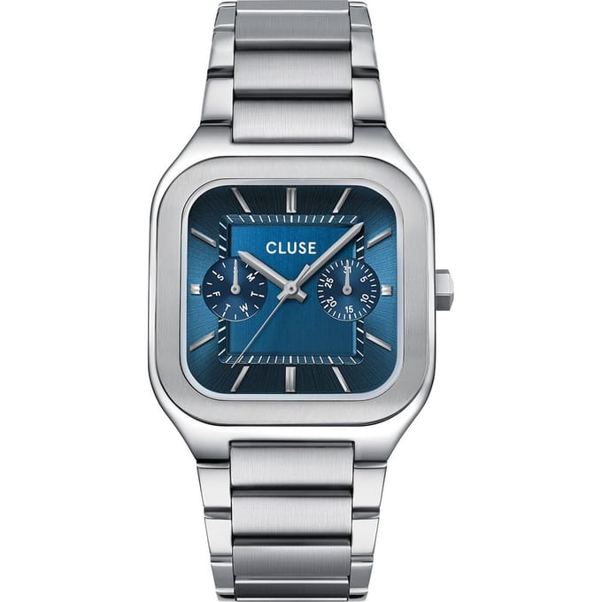 Cluse Quadrus CW26209 Horloge